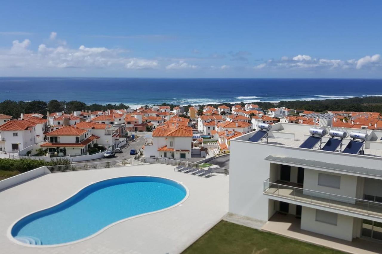 Marco Polo Apartment نازاريه المظهر الخارجي الصورة