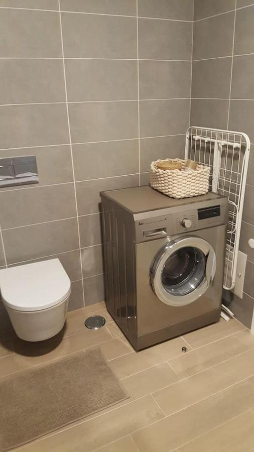 Marco Polo Apartment نازاريه المظهر الخارجي الصورة