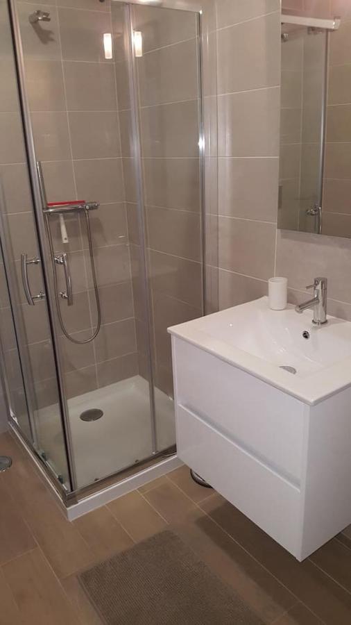 Marco Polo Apartment نازاريه المظهر الخارجي الصورة