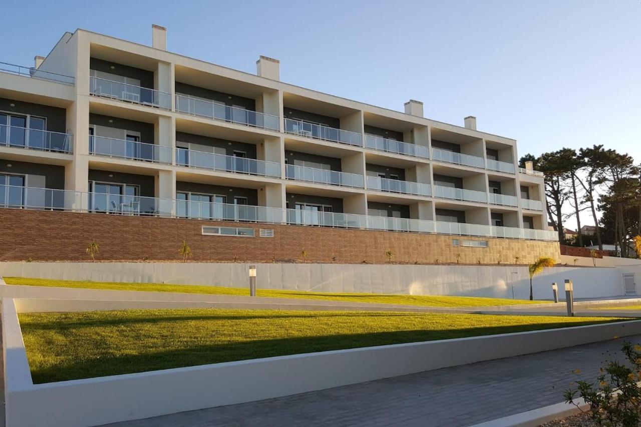 Marco Polo Apartment نازاريه المظهر الخارجي الصورة