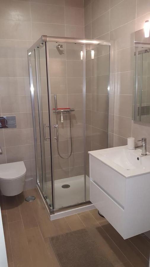 Marco Polo Apartment نازاريه المظهر الخارجي الصورة