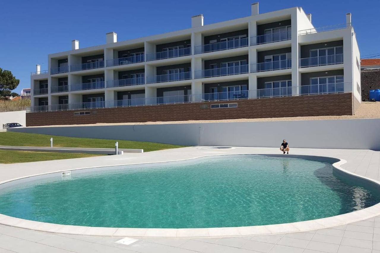 Marco Polo Apartment نازاريه المظهر الخارجي الصورة