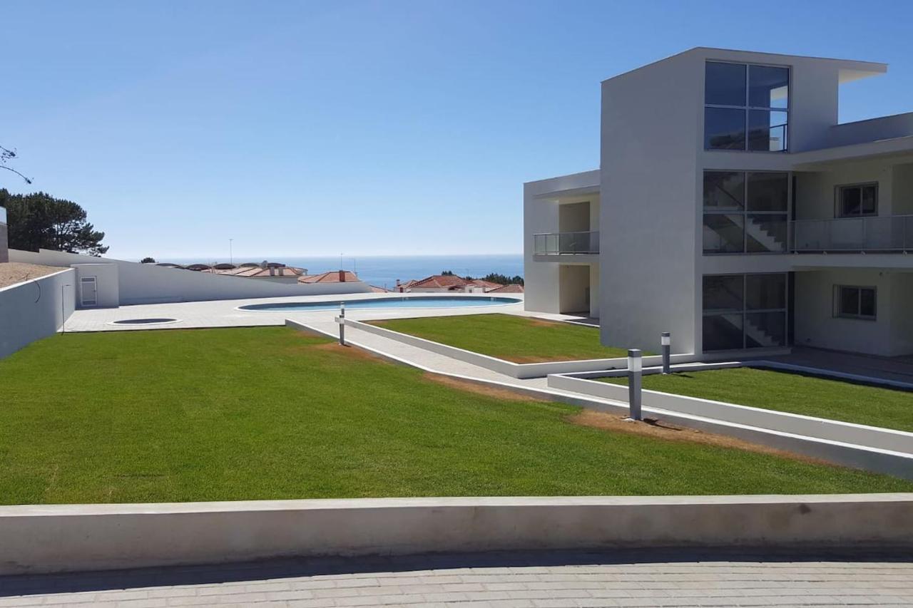 Marco Polo Apartment نازاريه المظهر الخارجي الصورة