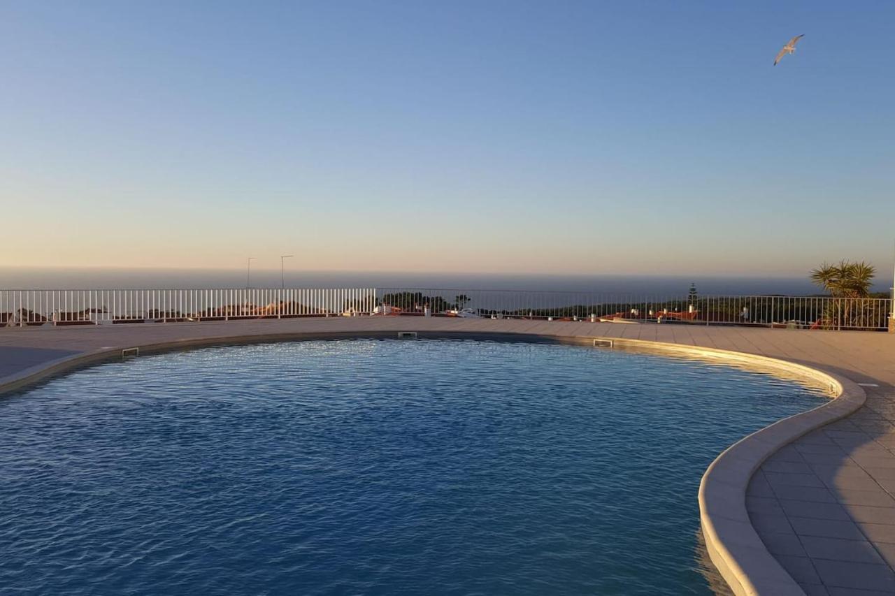 Marco Polo Apartment نازاريه المظهر الخارجي الصورة