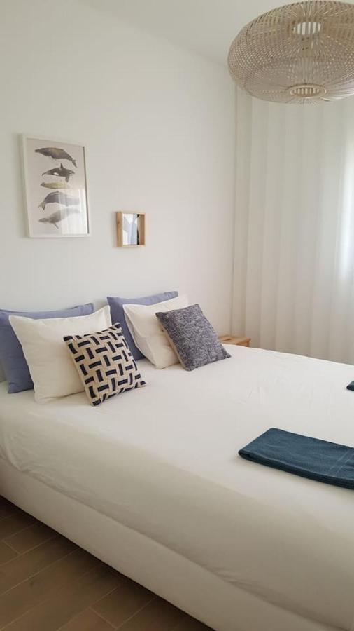 Marco Polo Apartment نازاريه المظهر الخارجي الصورة