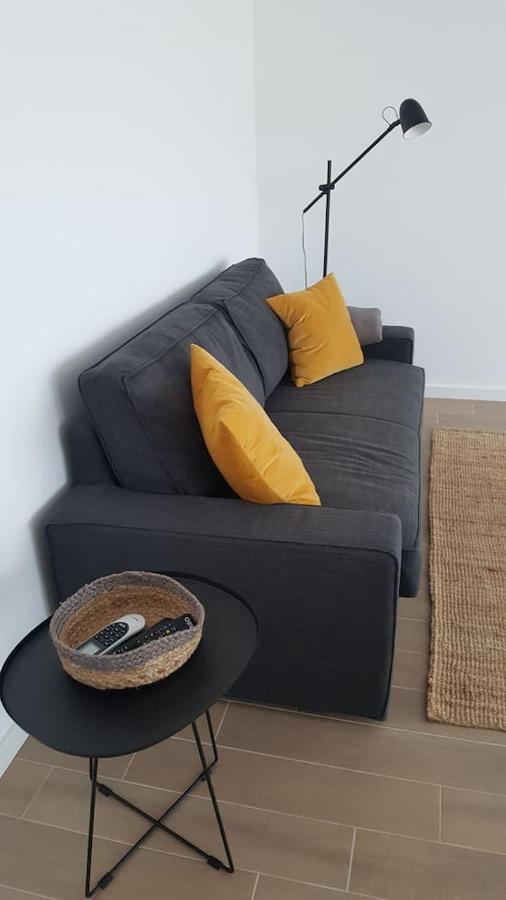 Marco Polo Apartment نازاريه المظهر الخارجي الصورة