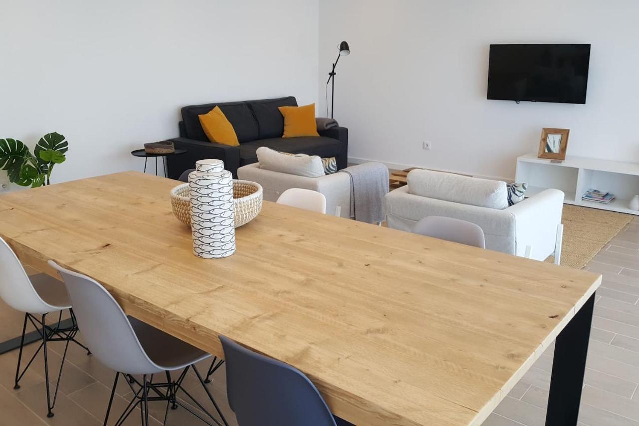 Marco Polo Apartment نازاريه المظهر الخارجي الصورة